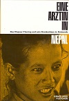 Fletcher, Ärztin in Nepal