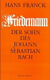 Friedemann Bach