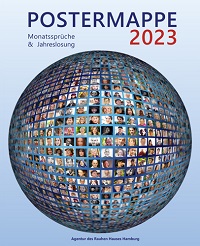 Postermappe Agentur 2023