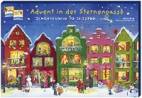 Advent in der Sternengasse