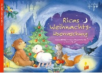 Ricas Weihnachtsberraschung