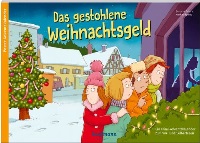 Das gestohlene Weihnachtsgeld