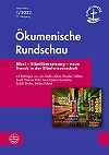 Ökumenische Rundschau Heft 1 2022