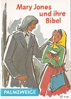 Mary Jones und ihre Bibel 