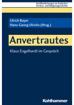 Anvertrautes