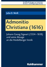 Admonitio Christiana (1616)