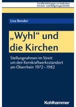 "Wyhl" und die Kirchen