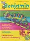 Benjamin Heft 6 2023