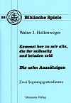 Biblische Spiele 28