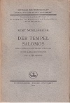 Der Tempel Salomos 