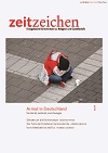 Zeitzeichen Heft 1/2023