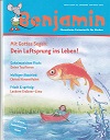 Benjamin Einzelheft 5 2024