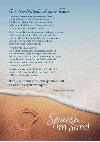 Spuren im Sand