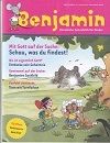 Benjamin Heft 6 / 2024