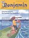 Benjamin Heft 7 2024
