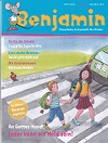 Benjmain Heft 8 / 2024