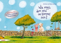 Kamishibai Wie mag's denn wohl im Himmel sein?