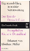 Stundenbücher Band 11