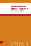 Vetus Testamentum in Novo, Vandenhoeck & RuprechtDie Reihe „Vetus Testamentum et Orbis Antiquus“ (VTOA) möchte den Bereichen Altes Testament/Palästinawissenschaft, Altorientalistik, Archäologie, Semitistik und Ägyptologie ein eigenes Forum verschaffen. Ihr inhaltliches Profil umfasst historische, philologische, linguistische, archäologische, soziologische, anthropologische, kultur- und religionsgeschichtliche sowie exegetisch-biblische Fragestellungen. Sie will einerseits die Verbreitung bereits anerkannter Ergebnisse fördern und andererseits innovativen Entwicklungen und Forschungsansätzen Raum geben. Sie möchte spezialisierte Einzelstudien, wie auch breiter angelegte Aufsatz- und Kongressbände zu einzelnen Themen an die wissenschaftliche und interessierte Öffentlichkeit bringen.Wolfgang Kraus