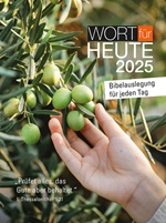 Wort fr heute 2025