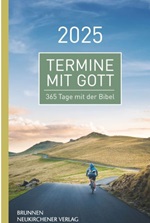Termine mit Gott 2025