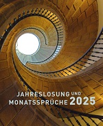 Postermappe Luhter Verlag