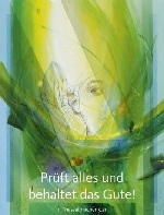 Eberhard Mnch Jahreslosung 2025