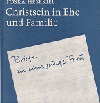 Christsein in Ehe und Familie 