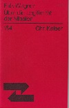 Über die Legitimität der Mission