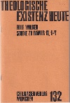 Studie zu Römer 13,1-7