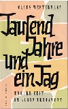 Westermann, Tausend Jahre und ein Tag