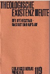 Der Rechtsstaat - Angebot und Aufgabe