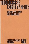 Geld und Geltung