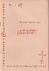 Undogmatisches Christentum?
