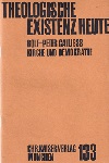 Kirche und Demokratie