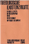 Heilsgegenwart und Heilszukunft im Neuen Testament