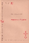 Charisma und Ekstasis
