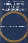 Christentum in der Weltgeschichte