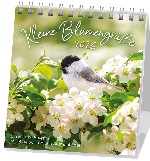 Kleine Blumengre