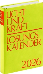 Licht und Kraft 2026
