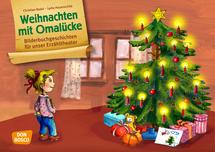 Weihnachten mit Omalücke