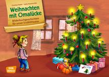 Weihnachten mit Omalcke