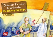 Berufung der Jünger