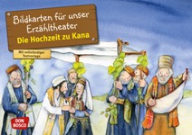 Die Hochzeit zu Kana