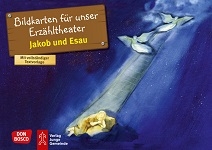 Jakob und Esau