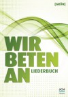 Wir beten an Liederbuch grn