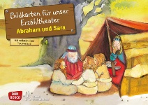 Kamishibai Abraham und Sara