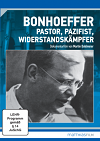 Bonhoegffer - Pastor - Pazifist