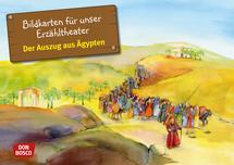 Auszug aus Ägypten