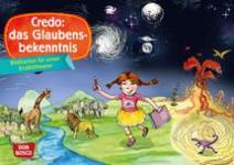 Credo, Glaubensbekenntnis